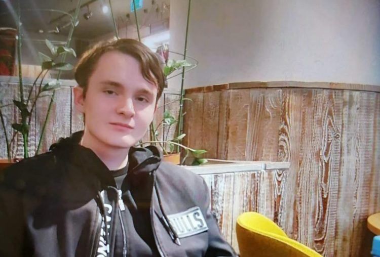 Пропал несовершеннолетний украинец – полиция просит о помощи