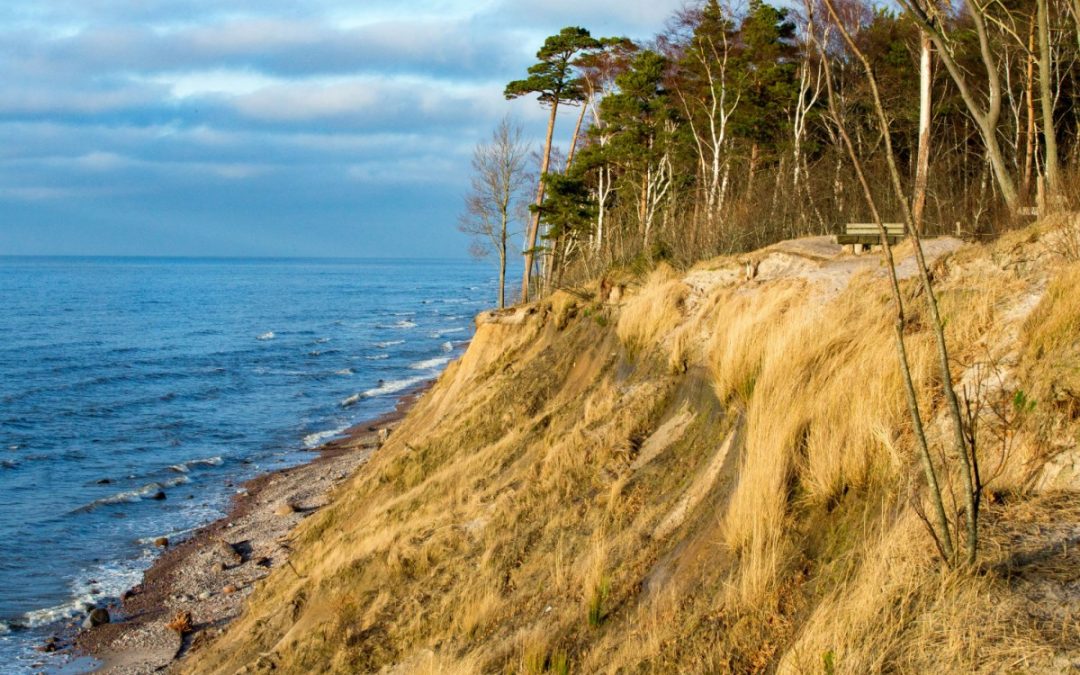 Какие тайны хранят песчаные дюны и вековой лес литовского взморья?