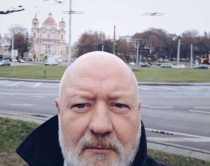 Клевещешь на Литву? Лишишься гражданства! – депутат из Клайпеды предлагает карать нацпредателей
