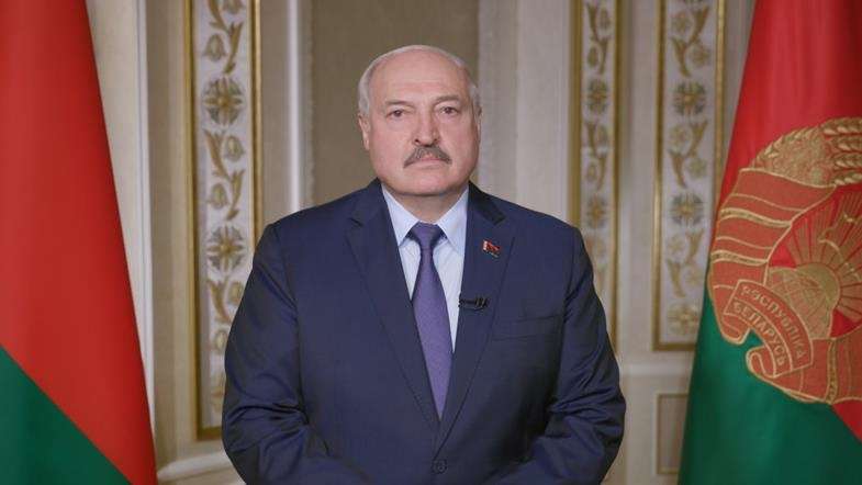 Лукашенко потребовал ответа на «отжим» Литвой белорусской собственности в Клайпеде