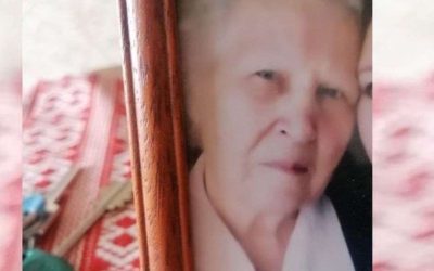 Жительница Клайпеды умоляет о помощи: ее бабушка пропала без вести