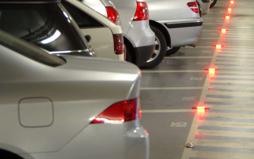 Подземная парковка в центре на 200 авто: самоуправление ищет смельчаков строителей